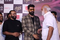 Bubble Gum Movie Trailer Launch